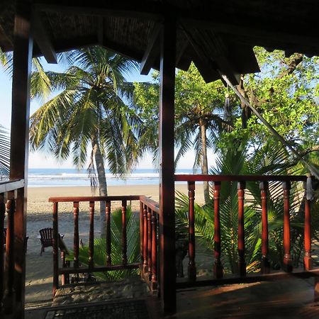 Redwood Beach Resort Mechapa Zewnętrze zdjęcie