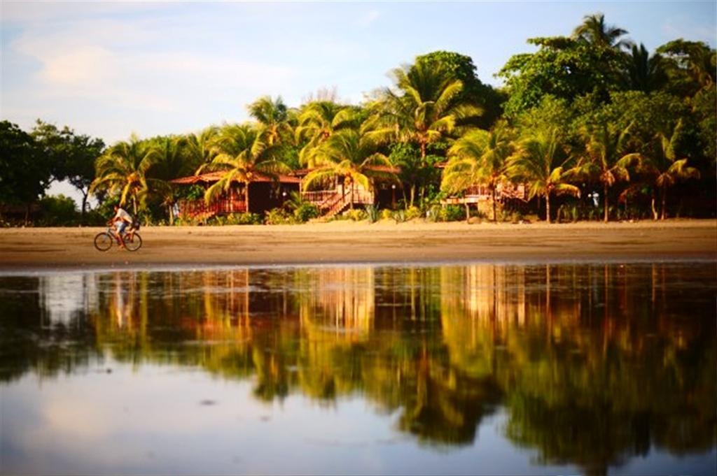 Redwood Beach Resort Mechapa Zewnętrze zdjęcie