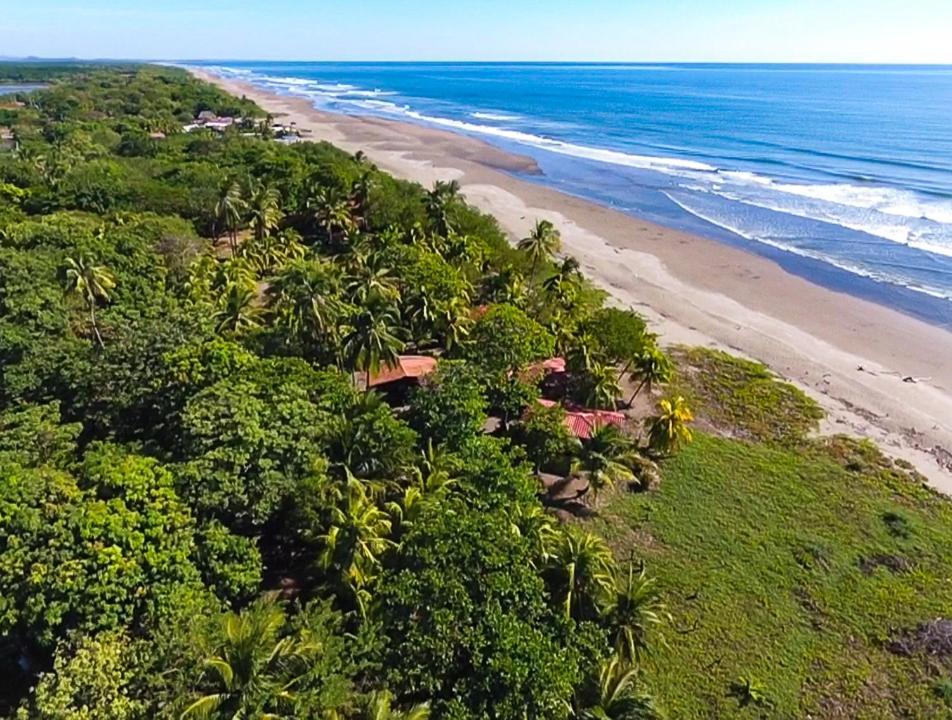 Redwood Beach Resort Mechapa Zewnętrze zdjęcie
