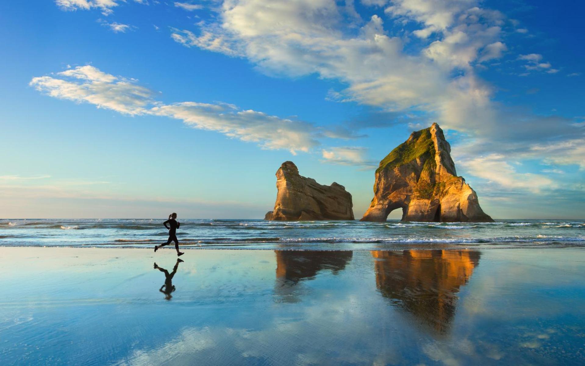 Redwood Beach Resort Mechapa Zewnętrze zdjęcie