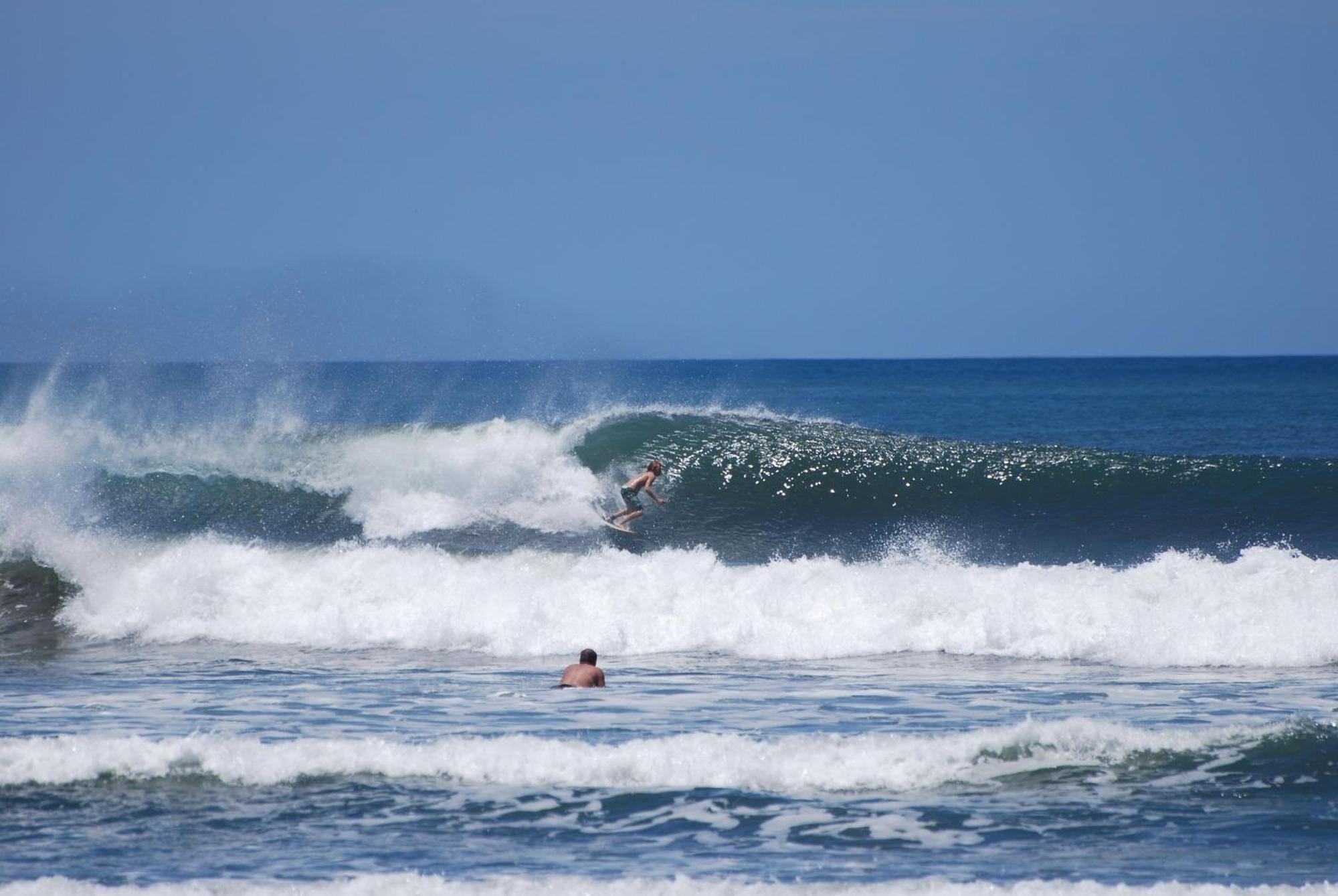 Redwood Beach Resort Mechapa Zewnętrze zdjęcie