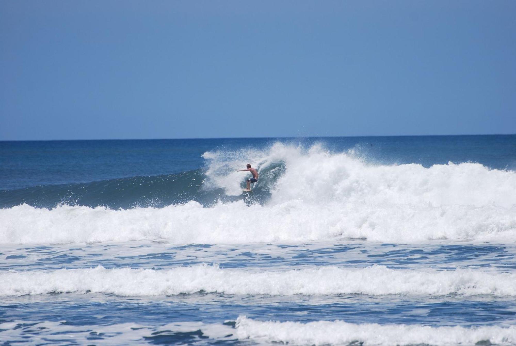 Redwood Beach Resort Mechapa Zewnętrze zdjęcie