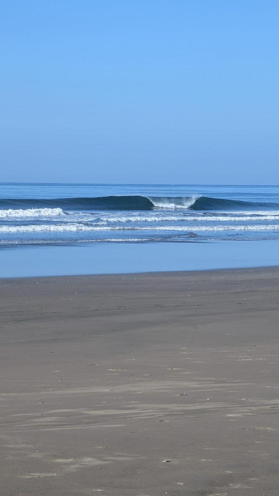 Redwood Beach Resort Mechapa Zewnętrze zdjęcie