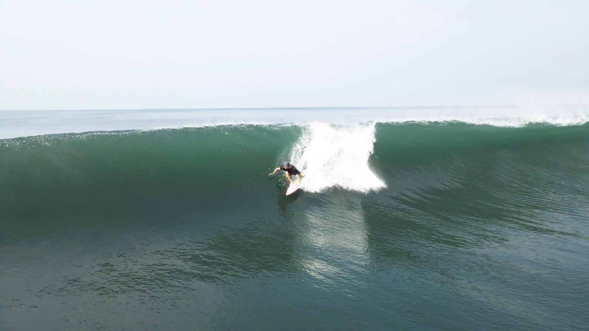 Redwood Beach Resort Mechapa Zewnętrze zdjęcie