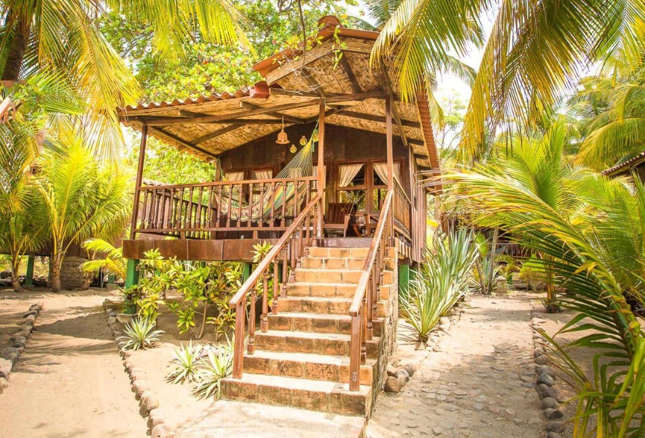 Redwood Beach Resort Mechapa Zewnętrze zdjęcie