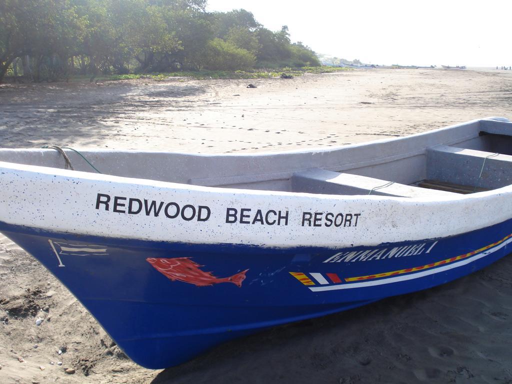 Redwood Beach Resort Mechapa Zewnętrze zdjęcie