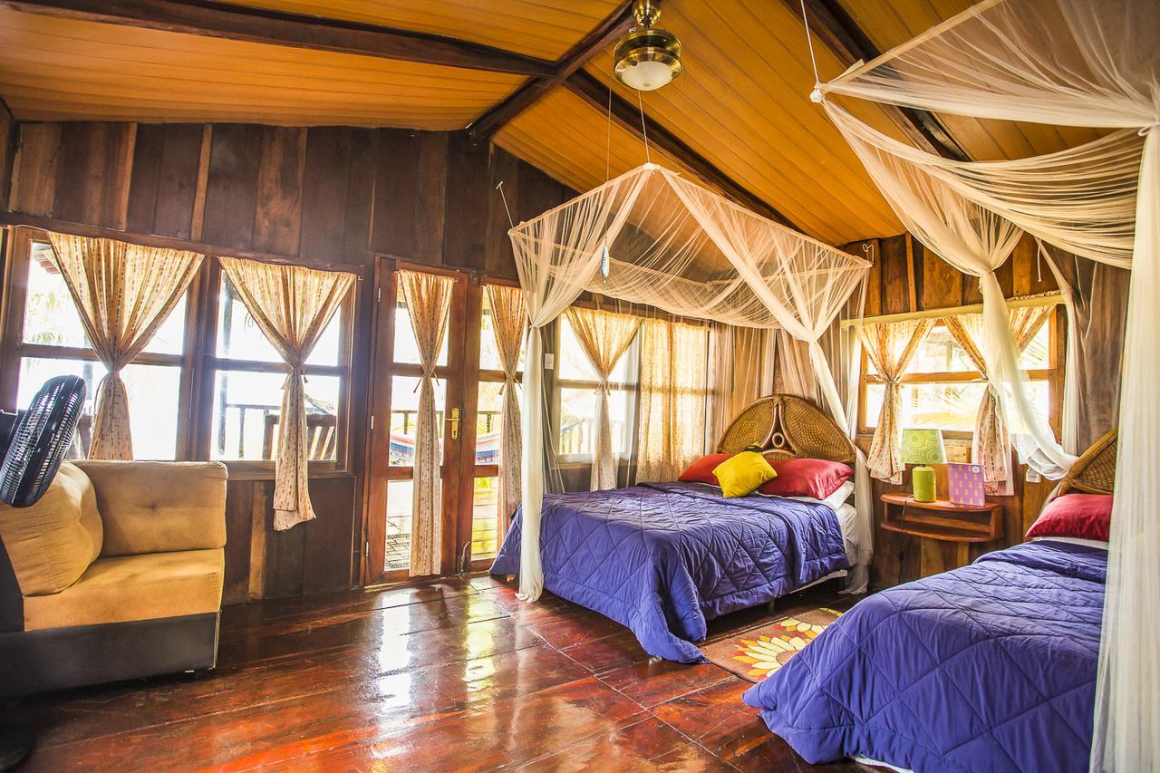 Redwood Beach Resort Mechapa Zewnętrze zdjęcie