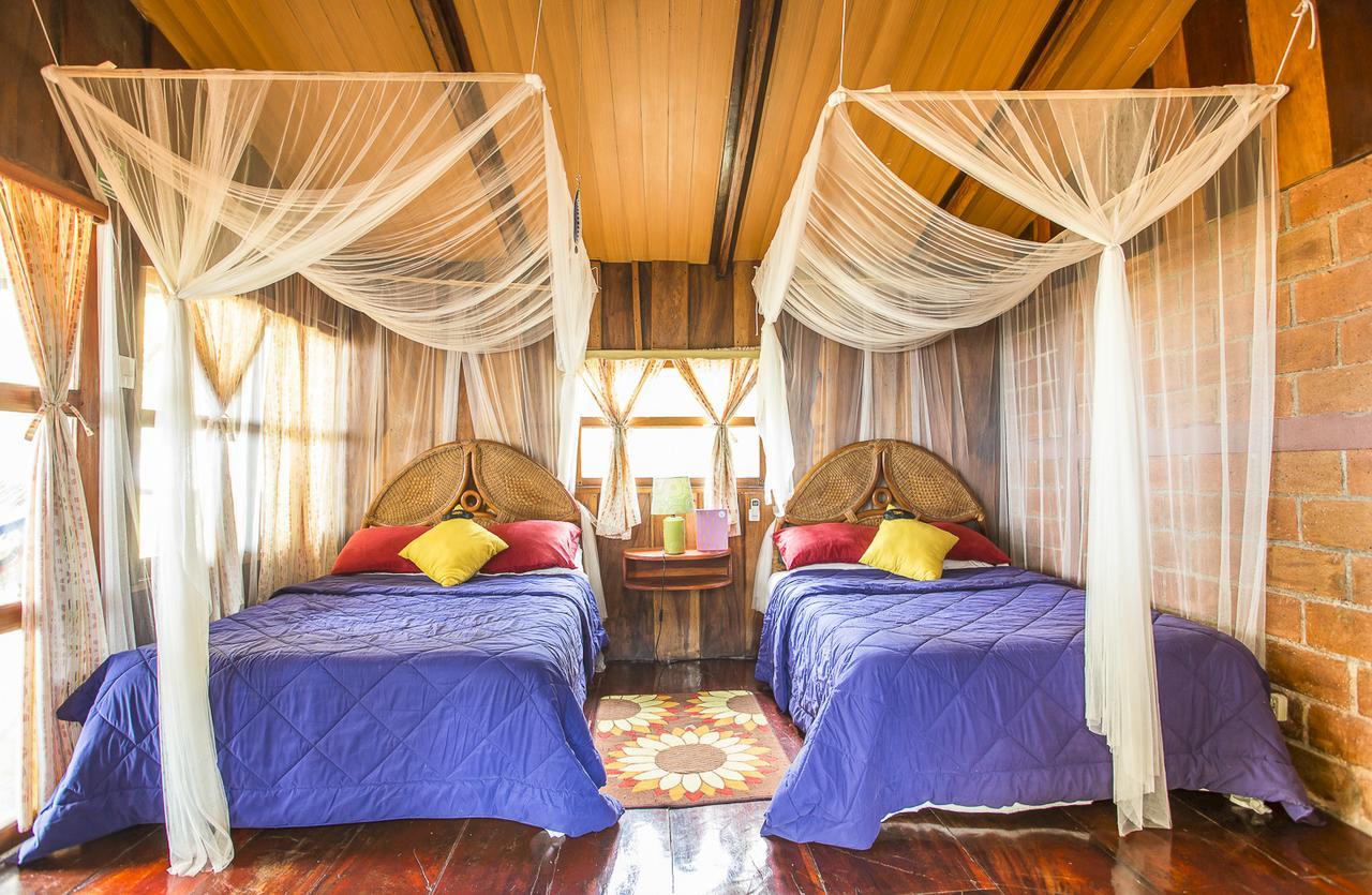 Redwood Beach Resort Mechapa Zewnętrze zdjęcie