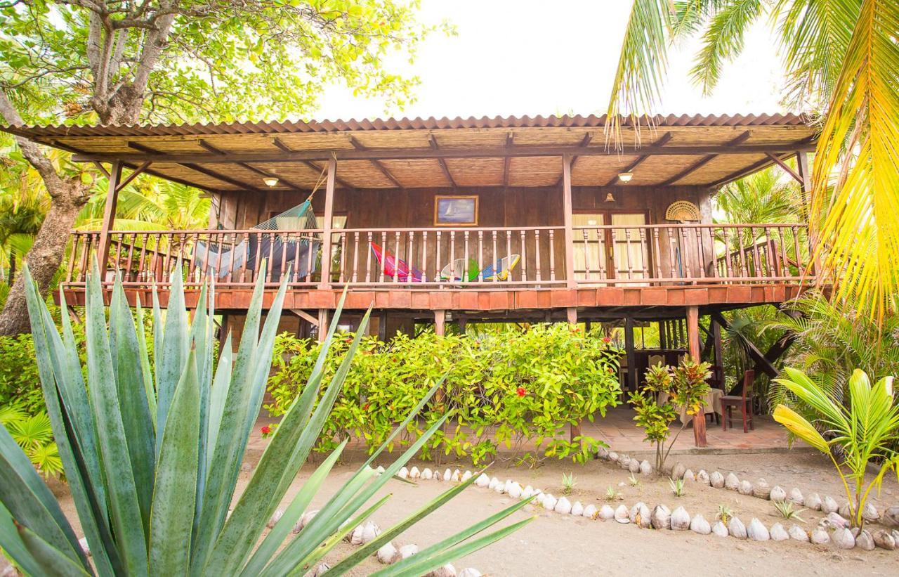 Redwood Beach Resort Mechapa Zewnętrze zdjęcie