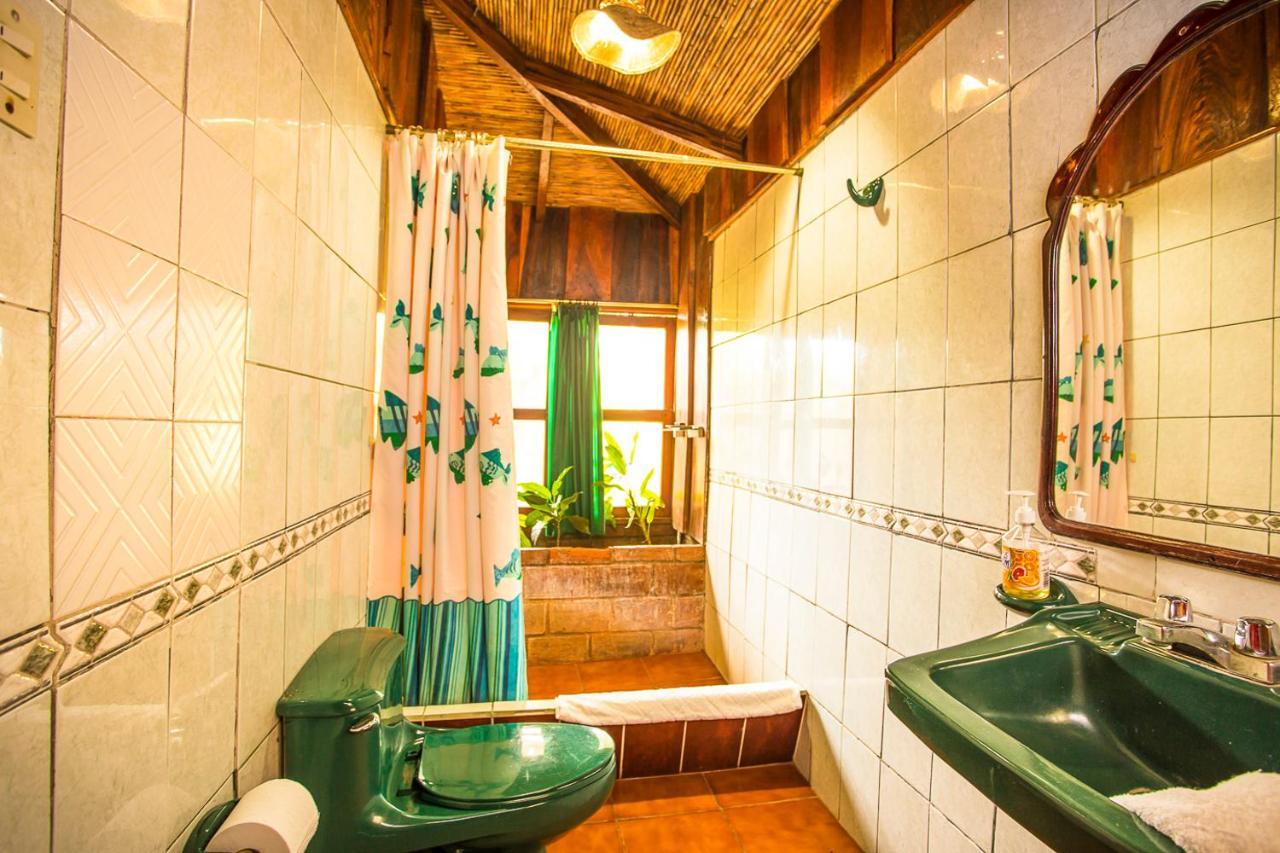 Redwood Beach Resort Mechapa Zewnętrze zdjęcie