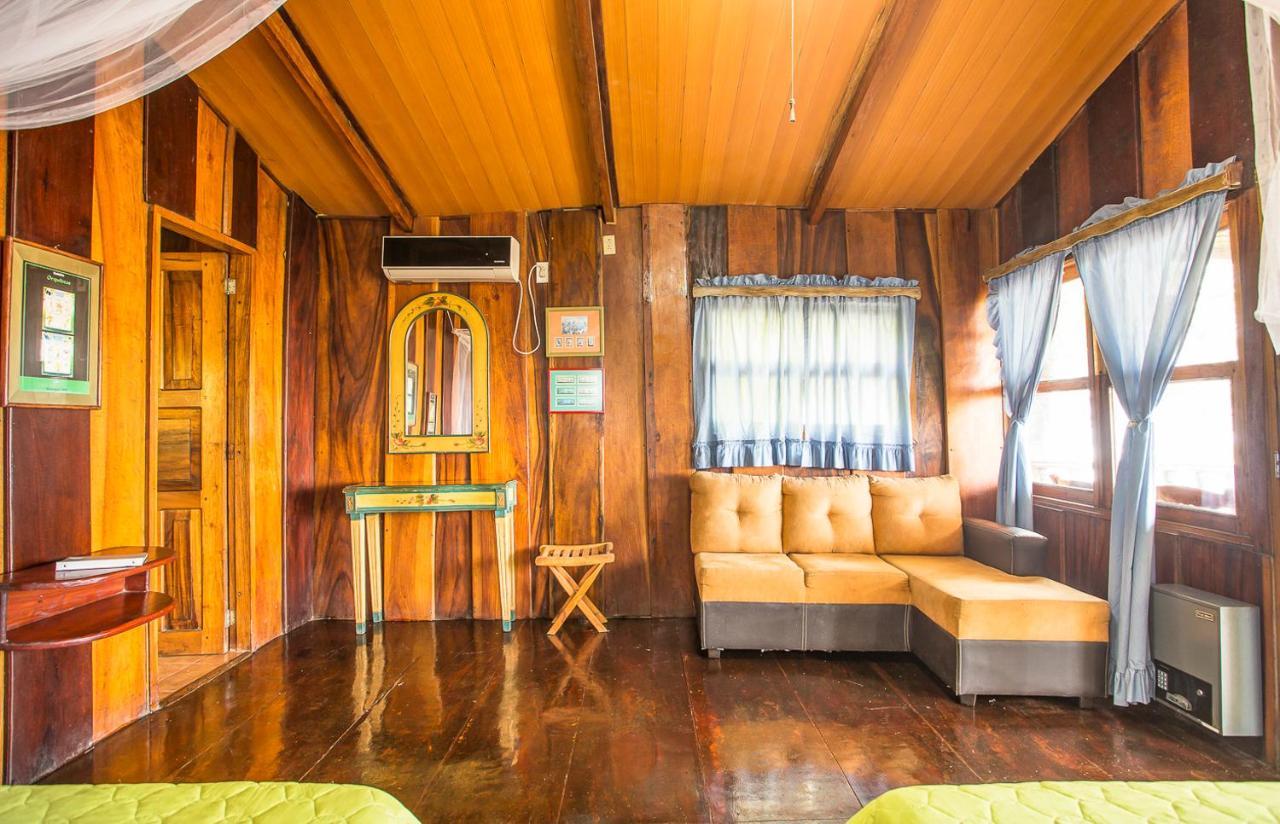 Redwood Beach Resort Mechapa Zewnętrze zdjęcie