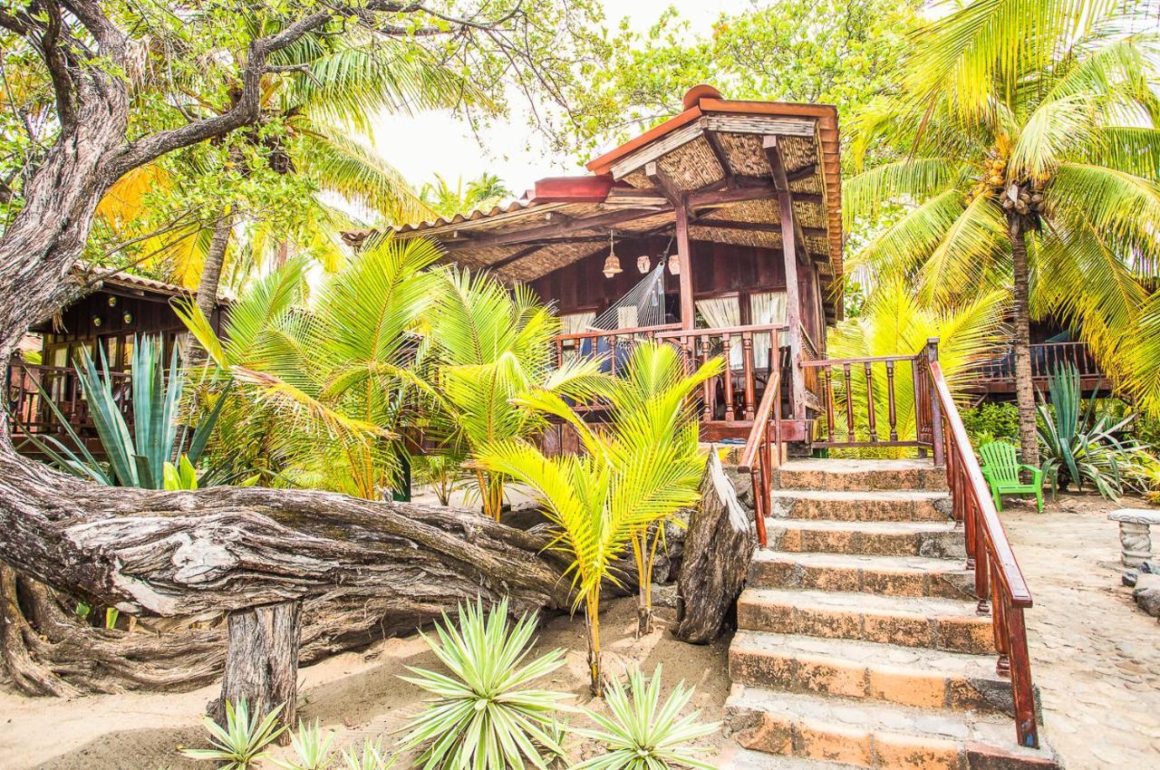 Redwood Beach Resort Mechapa Zewnętrze zdjęcie