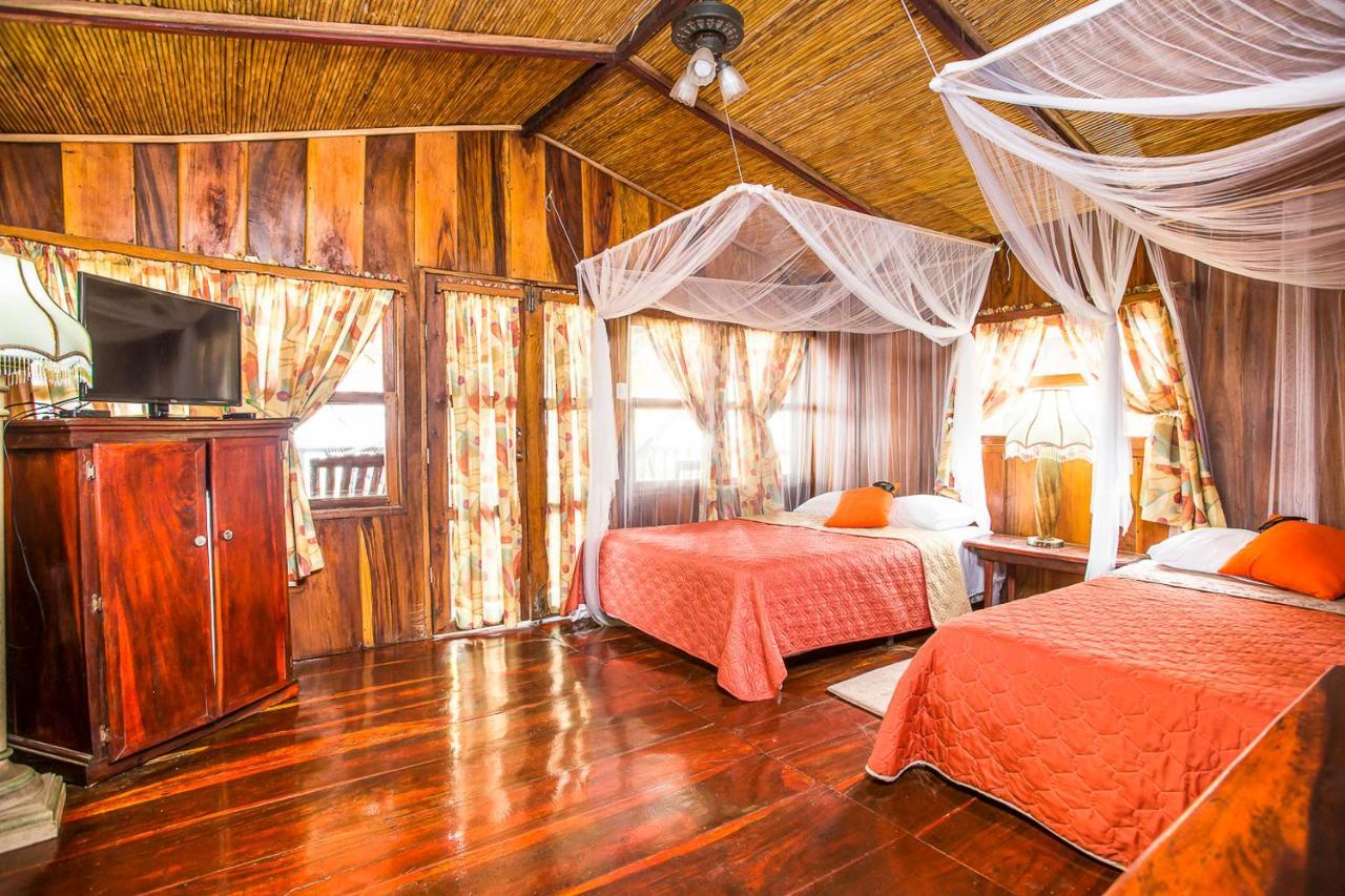 Redwood Beach Resort Mechapa Zewnętrze zdjęcie